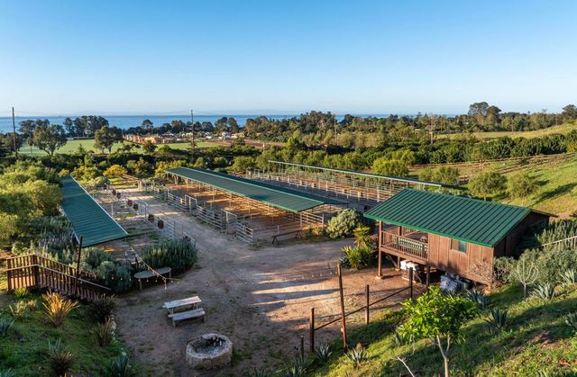 3330 Foothill Road, Carpinteria, CA 93013