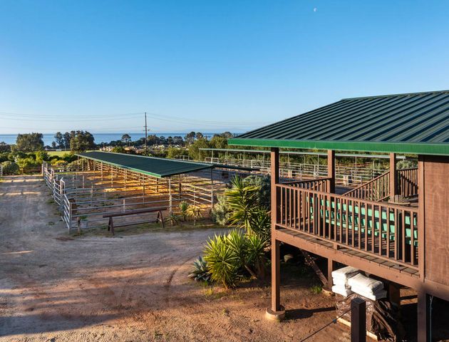 3330 Foothill Road, Carpinteria, CA 93013