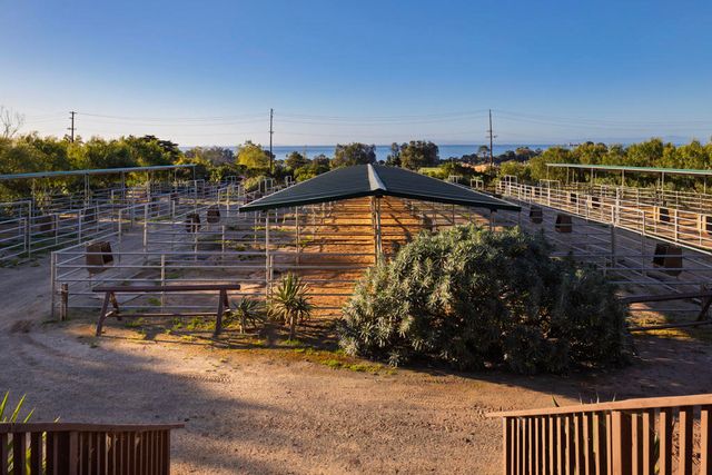 3330 Foothill Road, Carpinteria, CA 93013