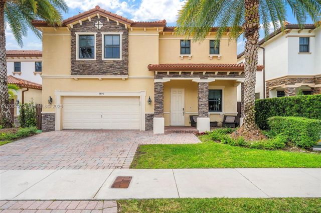 9890 NW 86th Terrace, Doral, FL 33178