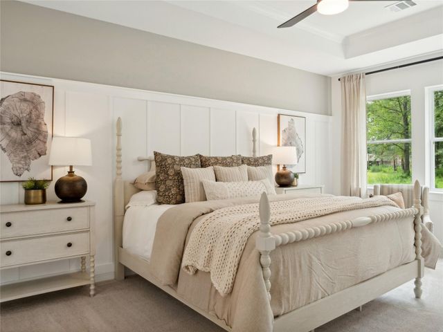 931 Tarkington Timbers Drive, Cleveland, TX 77327