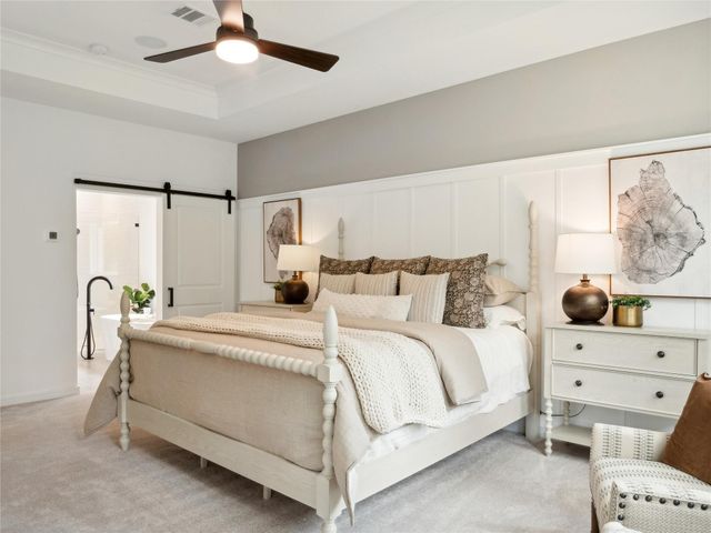 931 Tarkington Timbers Drive, Cleveland, TX 77327