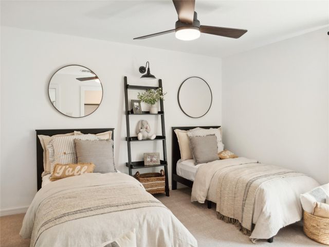 931 Tarkington Timbers Drive, Cleveland, TX 77327