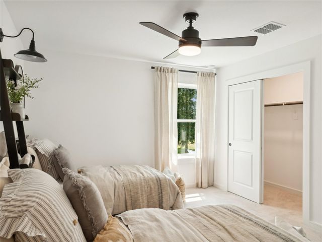 931 Tarkington Timbers Drive, Cleveland, TX 77327