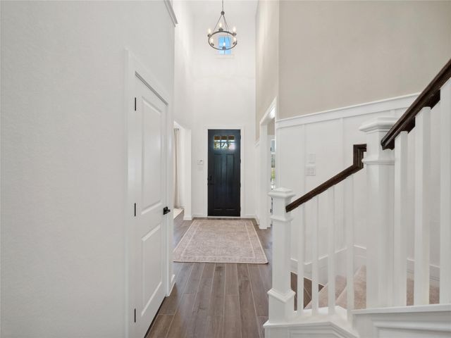 931 Tarkington Timbers Drive, Cleveland, TX 77327