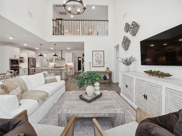 931 Tarkington Timbers Drive, Cleveland, TX 77327