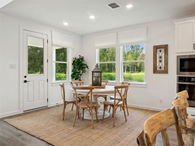 931 Tarkington Timbers Drive, Cleveland, TX 77327