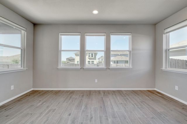 340 Black Opal DR, Jarrell, TX 76537