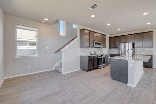 340 Black Opal DR, Jarrell, TX 76537