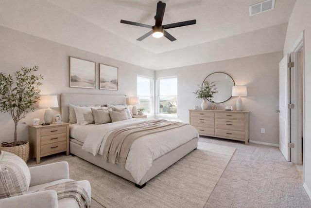 340 Black Opal DR, Jarrell, TX 76537