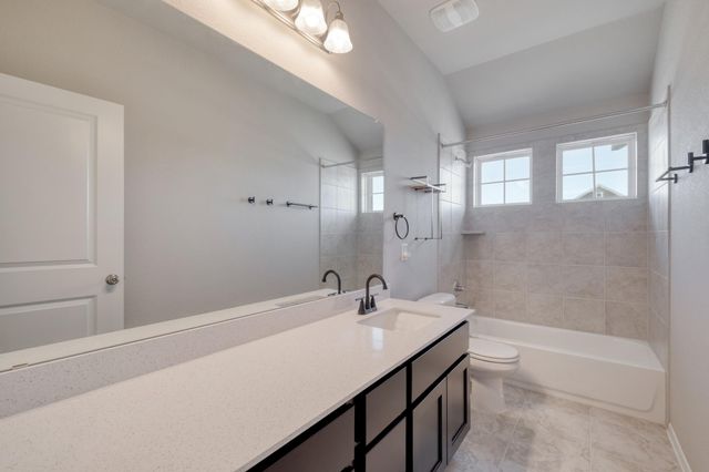 340 Black Opal DR, Jarrell, TX 76537