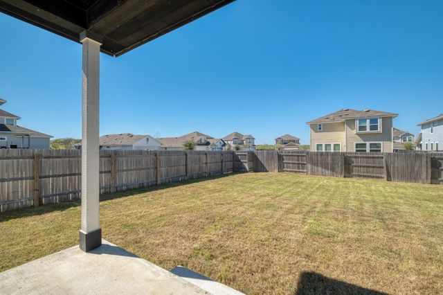 340 Black Opal DR, Jarrell, TX 76537