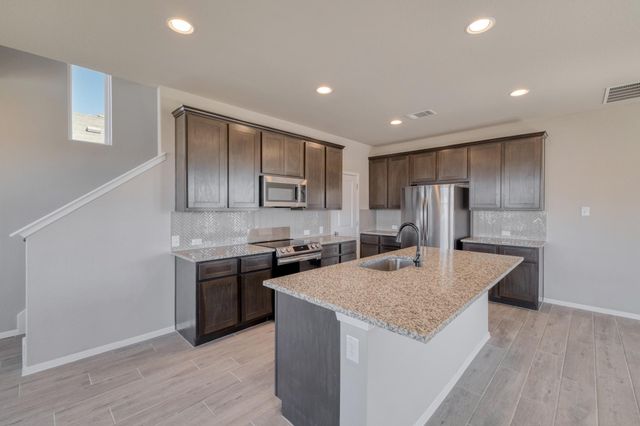 340 Black Opal DR, Jarrell, TX 76537