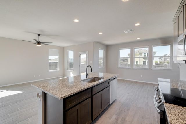 340 Black Opal DR, Jarrell, TX 76537