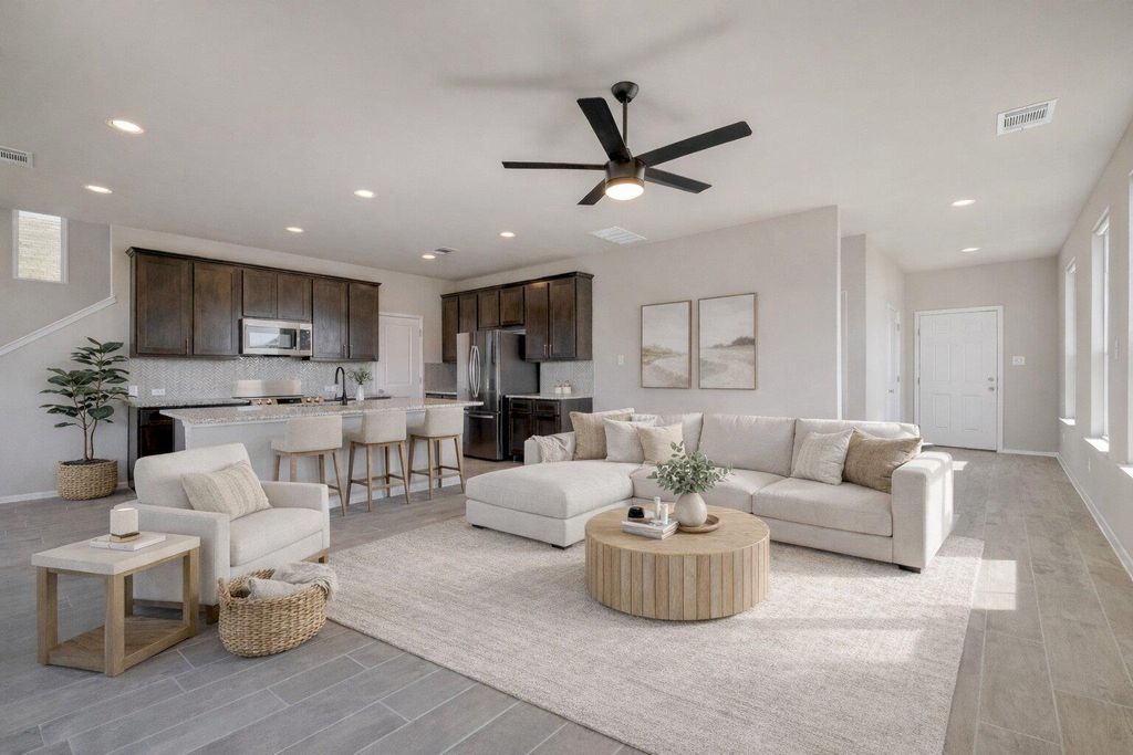 340 Black Opal DR, Jarrell, TX 76537