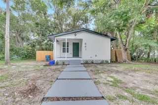 641 W BERESFORD ROAD, Deland, FL 32720