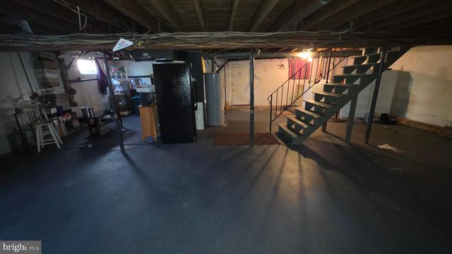 141 GANTT AVE, Woodbury Heights, NJ 08097