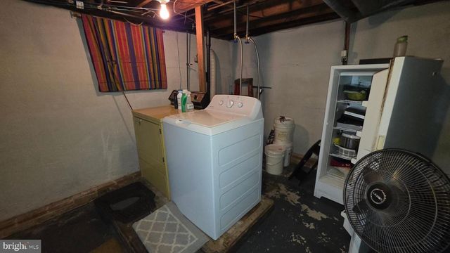 141 GANTT AVE, Woodbury Heights, NJ 08097