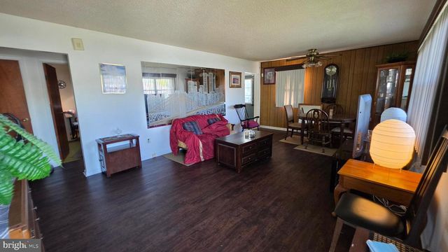 141 GANTT AVE, Woodbury Heights, NJ 08097