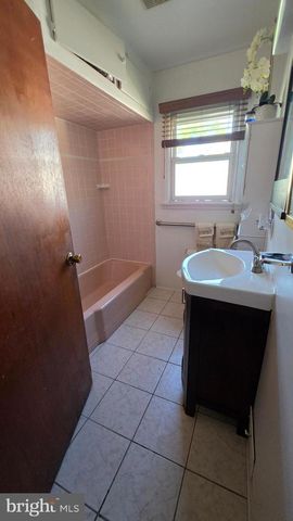 141 GANTT AVE, Woodbury Heights, NJ 08097