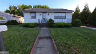 141 GANTT AVE, Woodbury Heights, NJ 08097