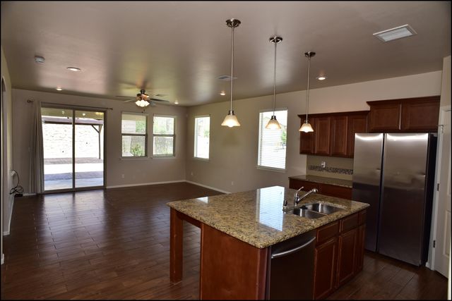2200 Willie Mier Street, El Paso, TX 79911