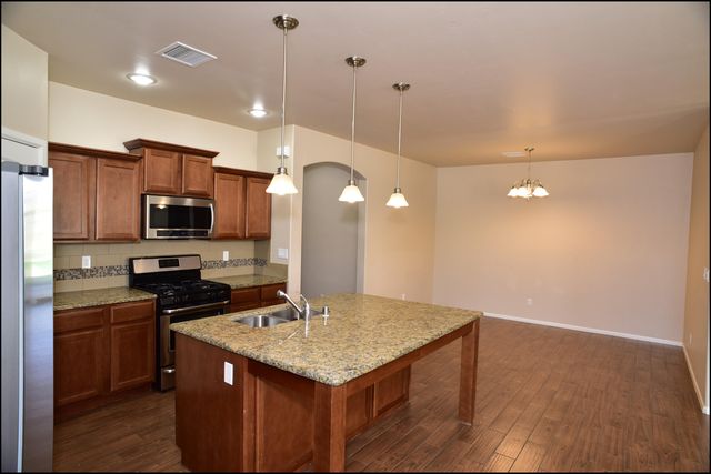 2200 Willie Mier Street, El Paso, TX 79911