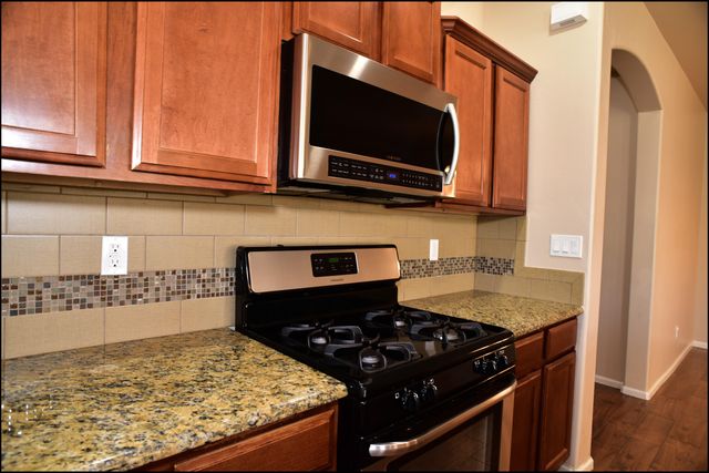 2200 Willie Mier Street, El Paso, TX 79911