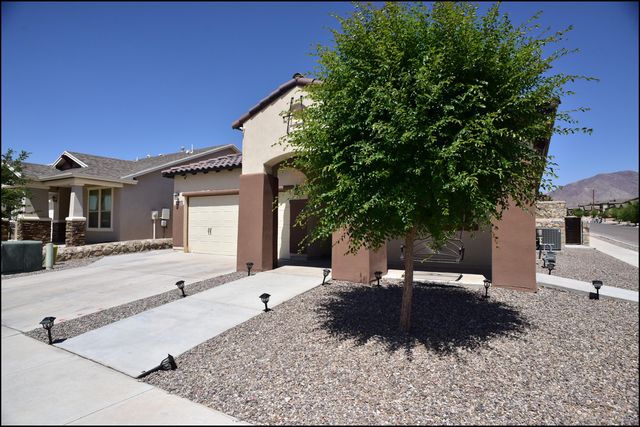 2200 Willie Mier Street, El Paso, TX 79911