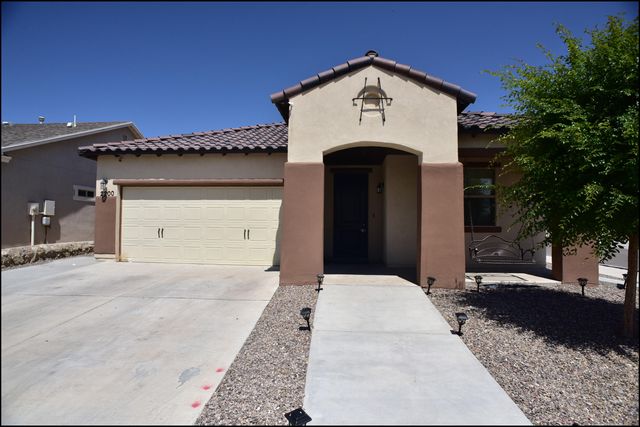 2200 Willie Mier Street, El Paso, TX 79911