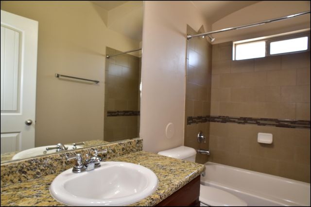 2200 Willie Mier Street, El Paso, TX 79911