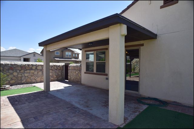 2200 Willie Mier Street, El Paso, TX 79911