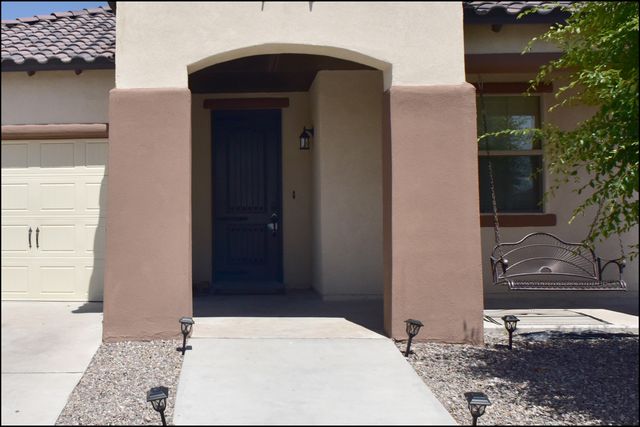 2200 Willie Mier Street, El Paso, TX 79911