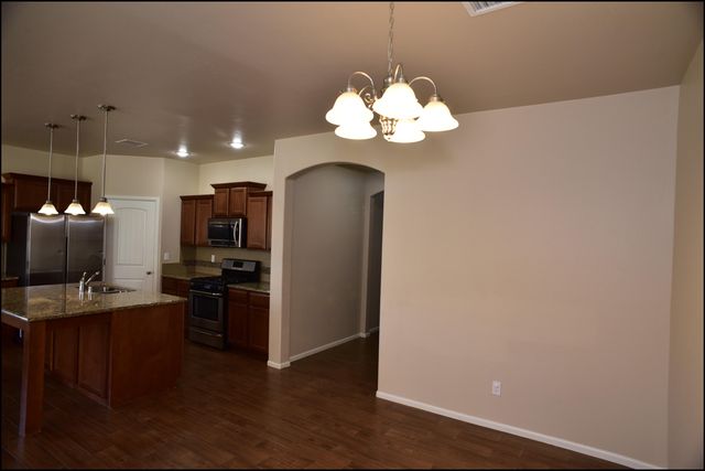 2200 Willie Mier Street, El Paso, TX 79911