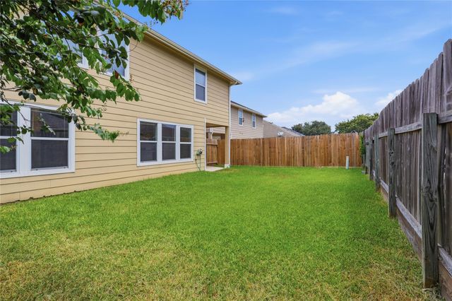 19810 River Breeze Drive, Tomball, TX 77375