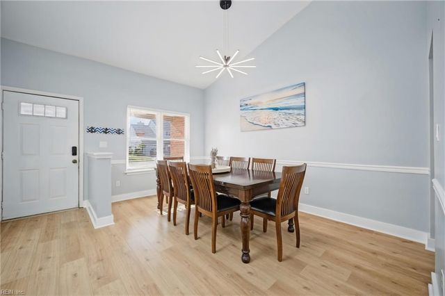 1856 Haviland DR, Virginia Beach, VA 23454