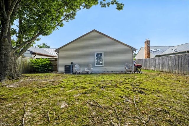 1856 Haviland DR, Virginia Beach, VA 23454