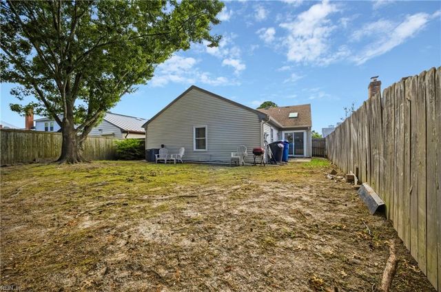 1856 Haviland DR, Virginia Beach, VA 23454
