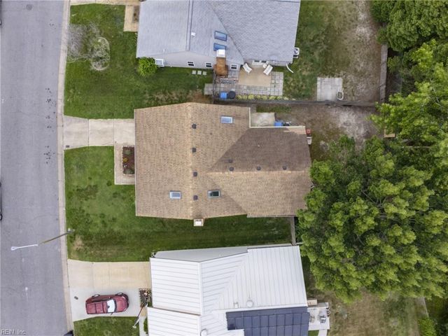 1856 Haviland DR, Virginia Beach, VA 23454