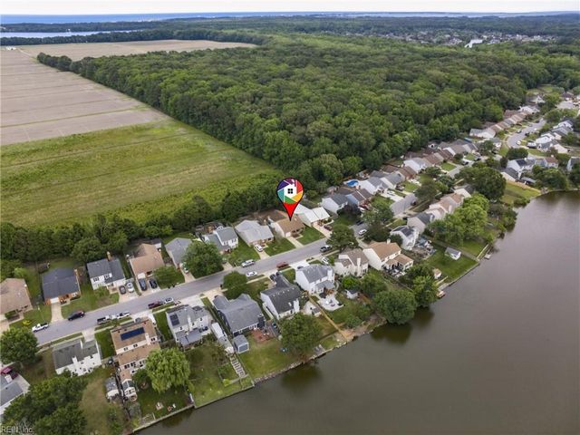 1856 Haviland DR, Virginia Beach, VA 23454
