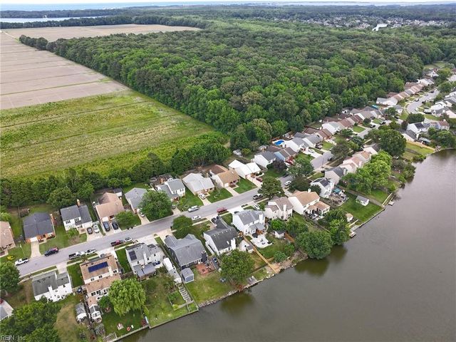 1856 Haviland DR, Virginia Beach, VA 23454