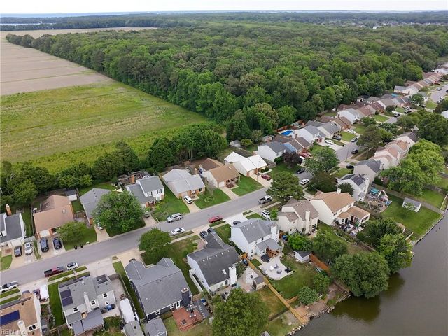 1856 Haviland DR, Virginia Beach, VA 23454