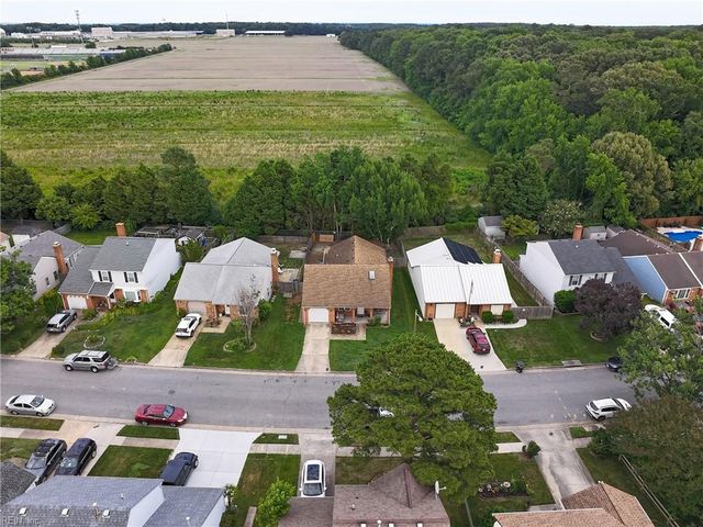 1856 Haviland DR, Virginia Beach, VA 23454