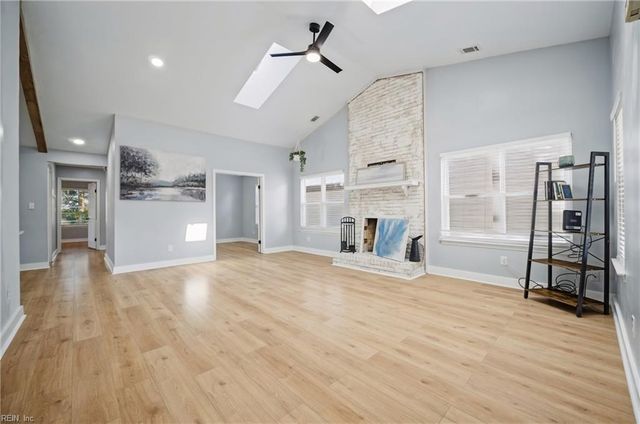 1856 Haviland DR, Virginia Beach, VA 23454