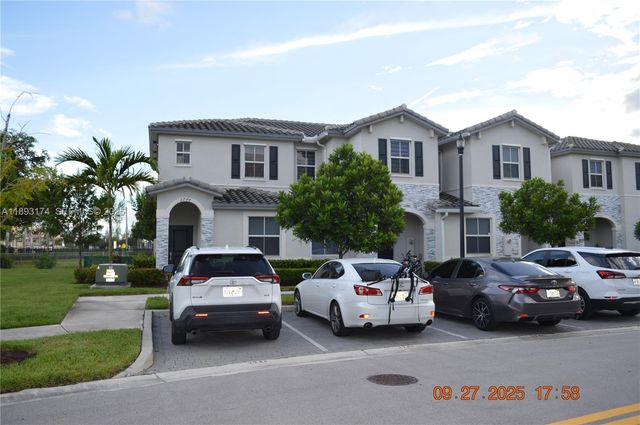 2744 SE 19th Street, Homestead, FL 33035