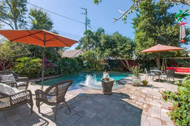 3030 8TH AVENUE N, St Petersburg, FL 33713