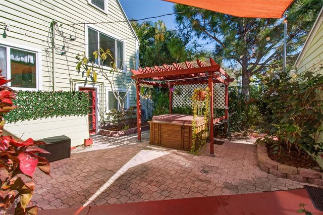 3030 8TH AVENUE N, St Petersburg, FL 33713