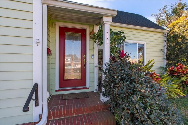 3030 8TH AVENUE N, St Petersburg, FL 33713