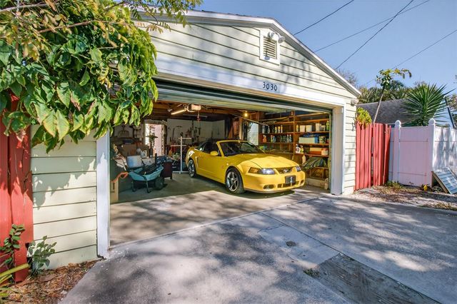 3030 8TH AVENUE N, St Petersburg, FL 33713