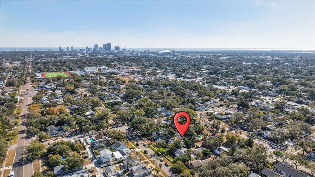 3030 8TH AVENUE N, St Petersburg, FL 33713